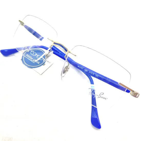 RAYBAN RB8767 1231