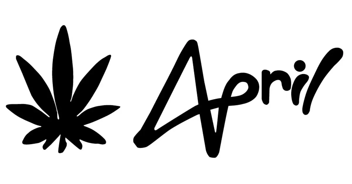 April Eyewear