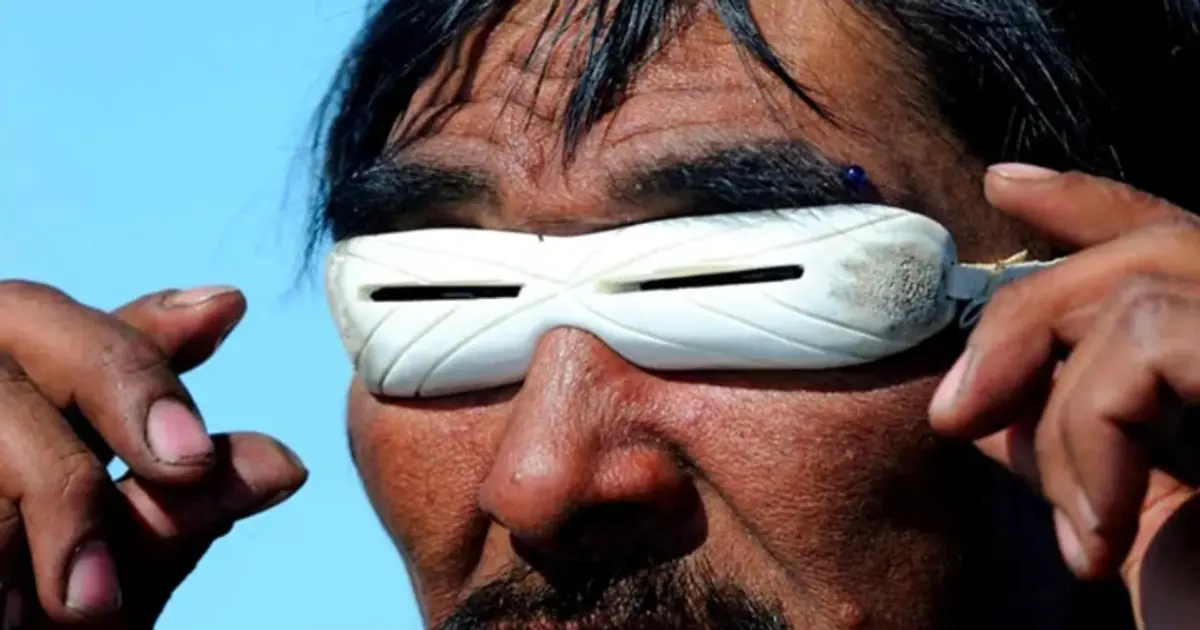 Snow Goggles