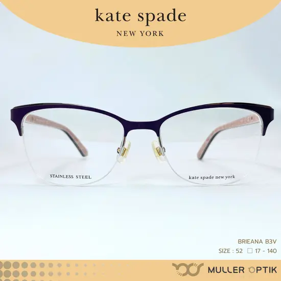 KATE SPADE BRIEANA B3V 