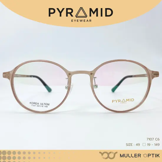PYRAMID 7017 C6