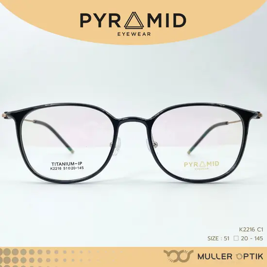 PYRAMID K2216 C1