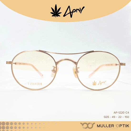 APRIL AP-1220 C4