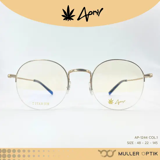 APRIL AP-1244 COL.1