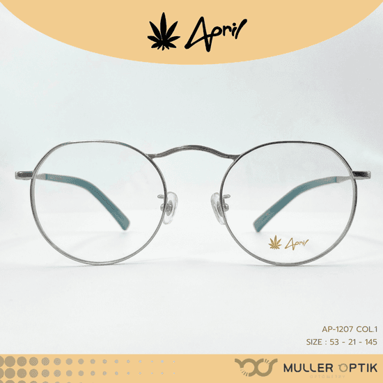 APRIL AP-1207 COL.1