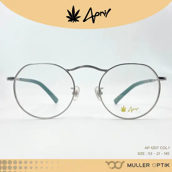 APRIL AP-1207 COL.1