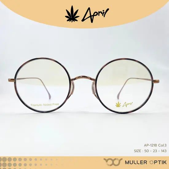 APRIL AP-1218 Col.3