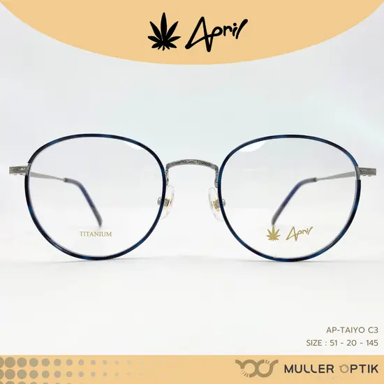 APRIL AP-TAIYO C3