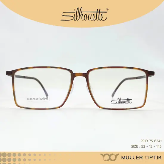 SILHOUETTE SPX 2919 75 6241