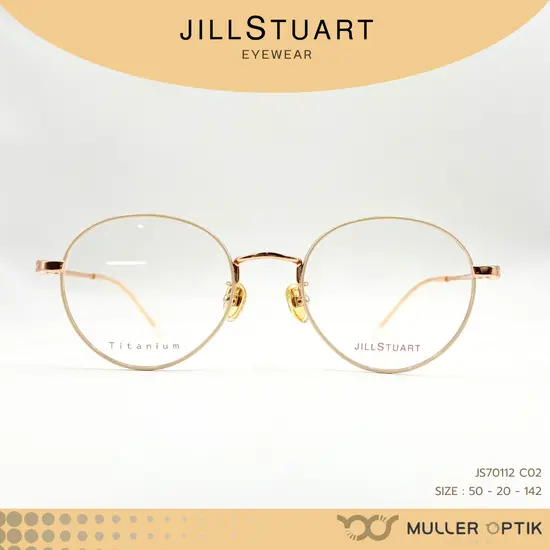 JILL STUART JS70112 C02
