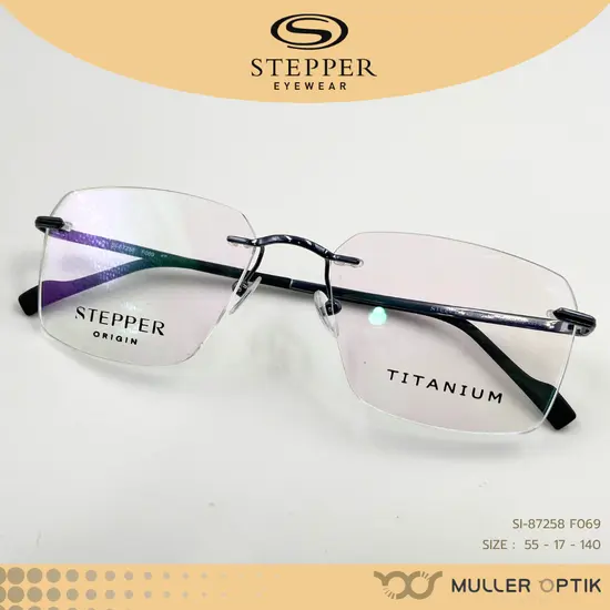 STEPPER SI-87258 F069