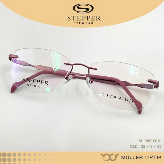 STEPPER SI-10157 F030