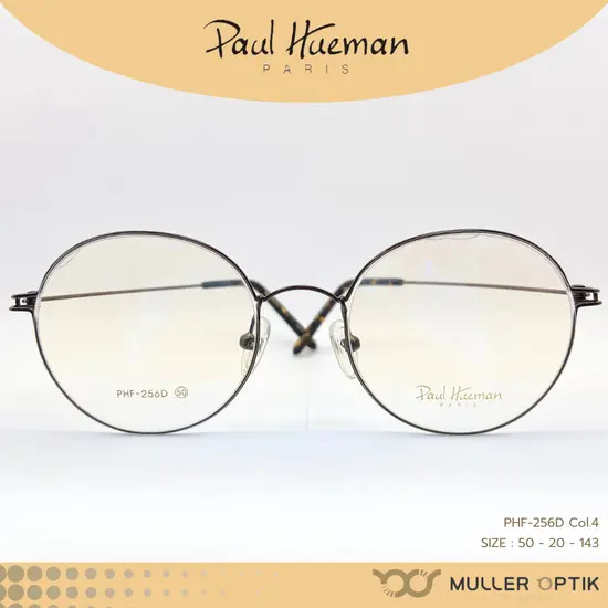 PAUL HUEMAN PHF-256D Col.4