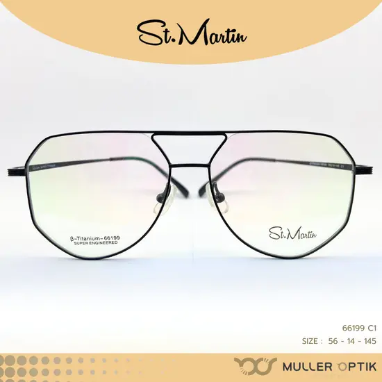ST. MARTIN 66199 C1