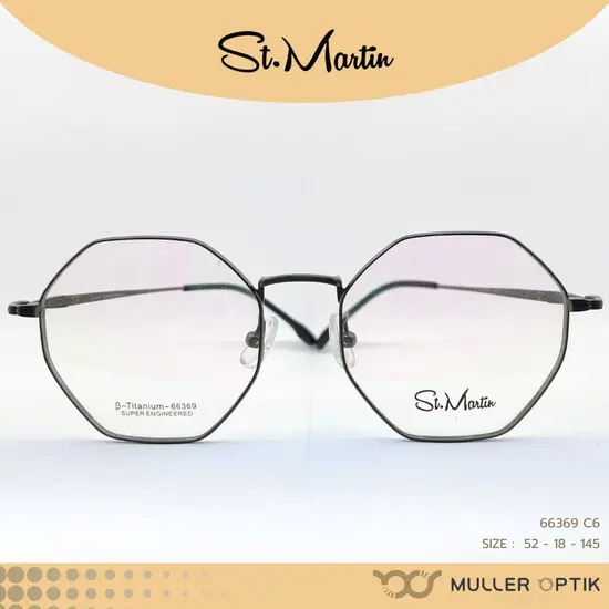 ST. MARTIN 66369 C6