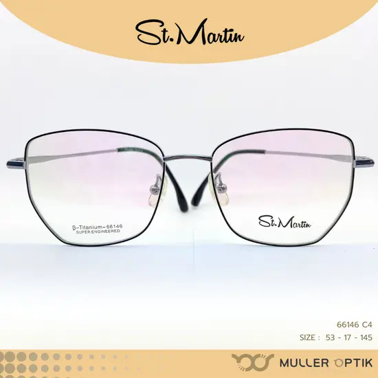 ST. MARTIN 66146 C4