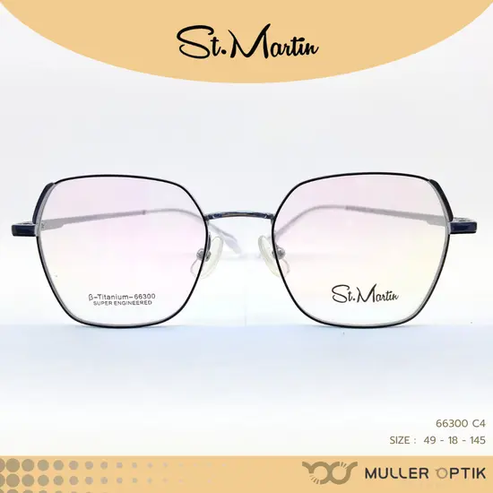ST. MARTIN 66300 C4