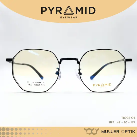 PYRAMID T8902 C4