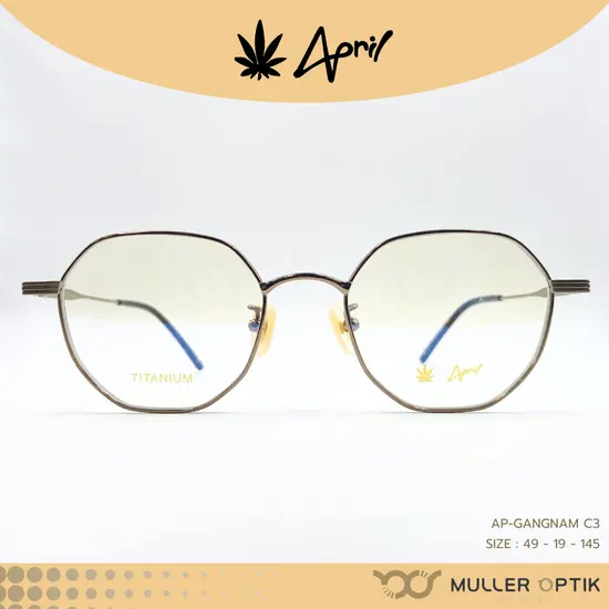 APRIL AP-GANGNAM C3