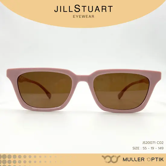 JILL STUART JS20071 C02 CAREBEARS