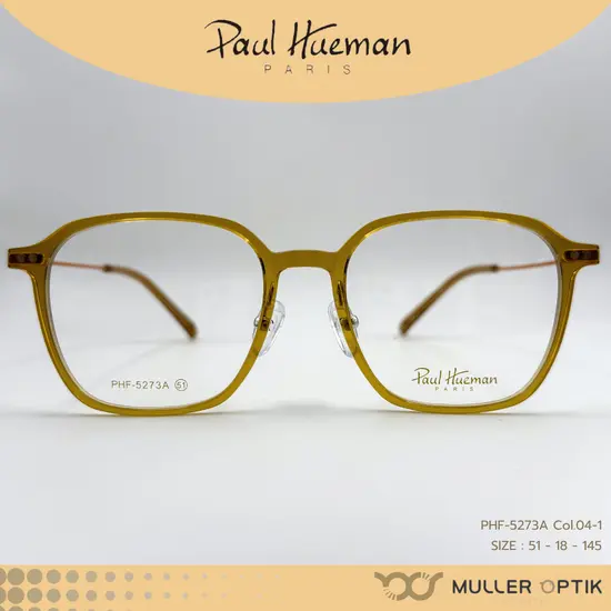 PAUL HUEMAN PHF-5273A Col.04-1