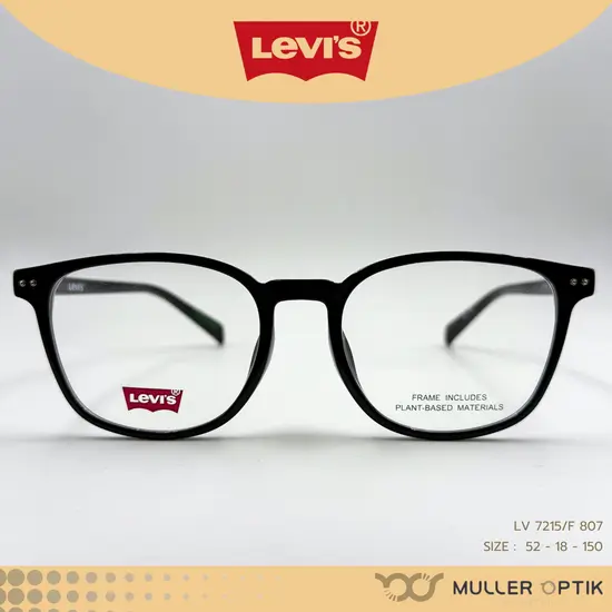 LEVI'S LV 7215/F 807