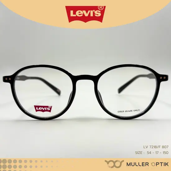LEVI'S LV 7218/F 807