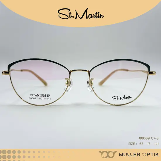 ST.MARTIN 88009 C7-8
