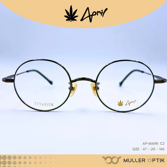 APRIL AP-MARK C2