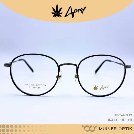APRIL AP-TAIYO C1