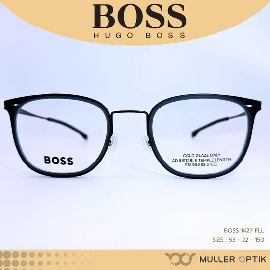 กรอบแว่นตา BOSS รุ่น 1427 FLL