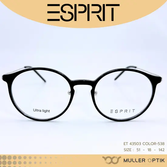 กรอบแว่นตา ESPRIT รุ่น ET 43503 COLOR-538