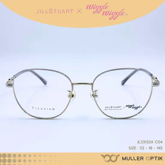 กรอบแว่นตา JILL STUART รุ่น JL33133X C04