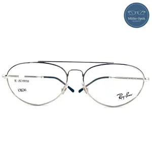 RAYBAN 0RX6454 2501 56
