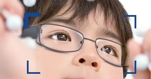 ปัจจัยสาเหตุที่คาดว่าก่อให้เกิดอาการสายตาสั้นในเด็ก