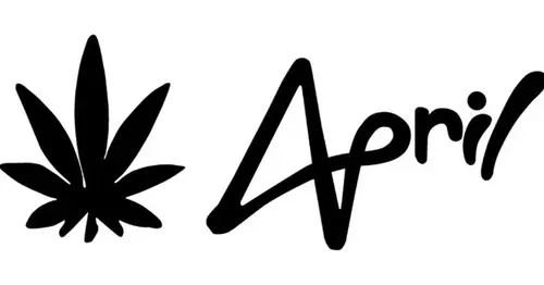April Eyewear