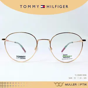 TOMMY HILFIGER TJ 0089 DDB