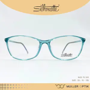 SILHOUETTE SPX 1603 75 5111
