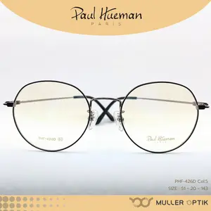 PAUL HUEMAN PHF-426D Col.5