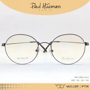 PAUL HUEMAN PHF-256D Col.4