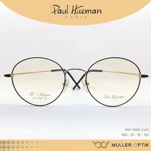 PAUL HUEMAN PHF-396D Col.5