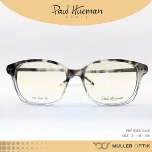 PAUL HUEMAN PHF-535A Col.5