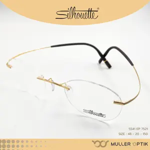 SILHOUETTE 5541 EP 7521