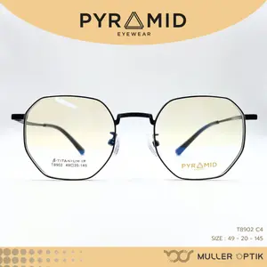 PYRAMID T8902 C4