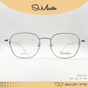 ST. MARTIN St.1129 C02
