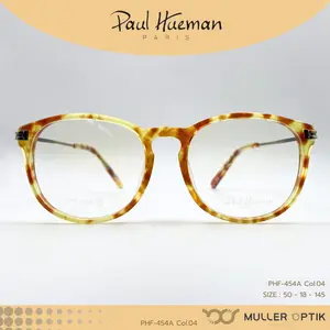 PAUL HUEMAN PHF-454A Col.4