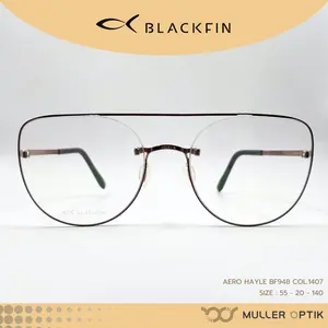 BLACKFIN AERO HAYLE BF948 COL.1407