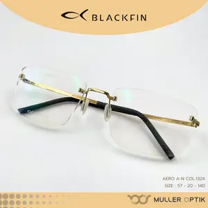 BLACKFIN AERO A-N COL.1324