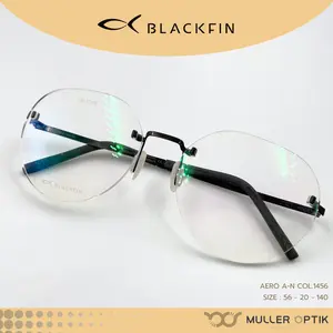 BLACKFIN AERO A-N COL.1456
