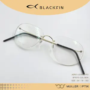 BLACKFIN AERO LOOP B1-P2 BF1070 COL.1806